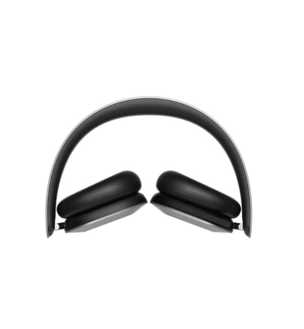 Слушалки Lenovo Premium Bundle ThinkPad Dual-Mode Wireless ANC Foldable Headset 8550 (Aura Edition, Teams, USB-A) + Lenovo ThinkPad 16" Click-Go Backpack (Aura Edition)