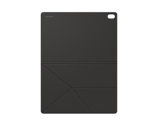Калъф Samsung Tab S12+ Book Cover Black