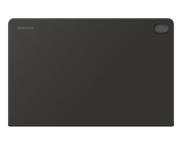 Калъф Samsung Tab S12+ Book Cover Black