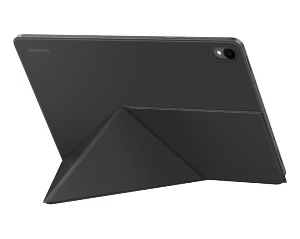 Калъф Samsung Tab S12+ Book Cover Black