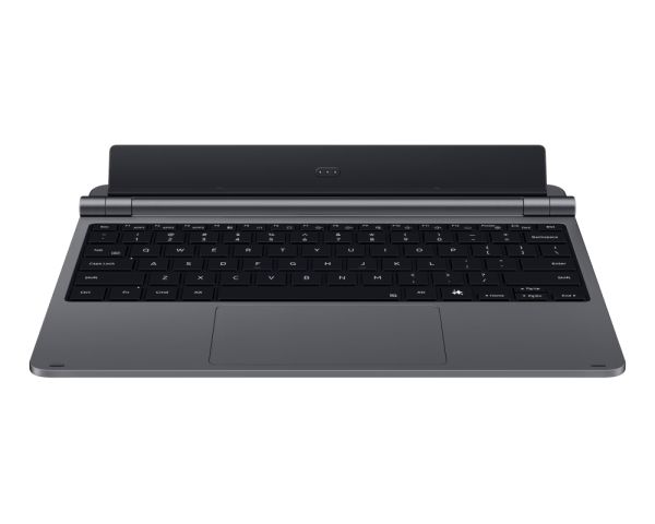 Клавиатура Samsung Tab S12+ Pro Keyboard Gray
