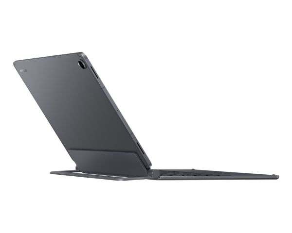 Клавиатура Samsung Tab S12+ Pro Keyboard Gray
