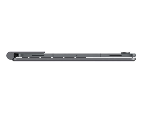 Клавиатура Samsung Tab S12+ Pro Keyboard Gray