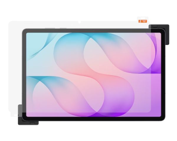 Защитно фолио Samsung Tab S12+ Anti-Reflecting Screen Protector Transparent