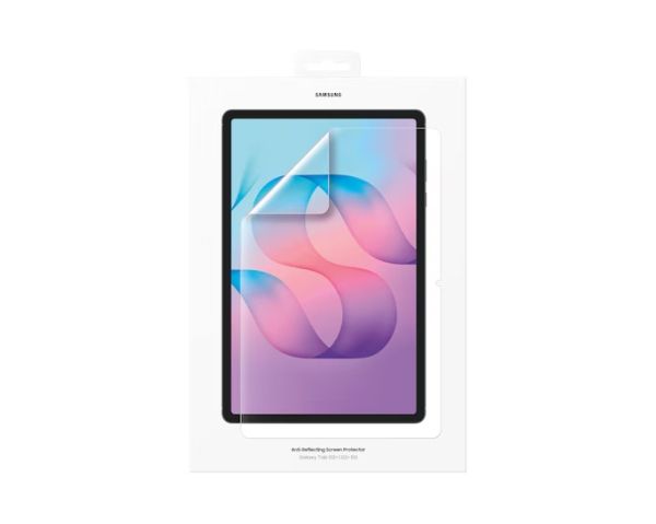 Защитно фолио Samsung Tab S12+ Anti-Reflecting Screen Protector Transparent