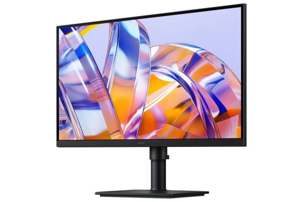 Монитор Samsung 27" 27H800 IPS LED 3840x2160 60Hz 5ms USB-C Black