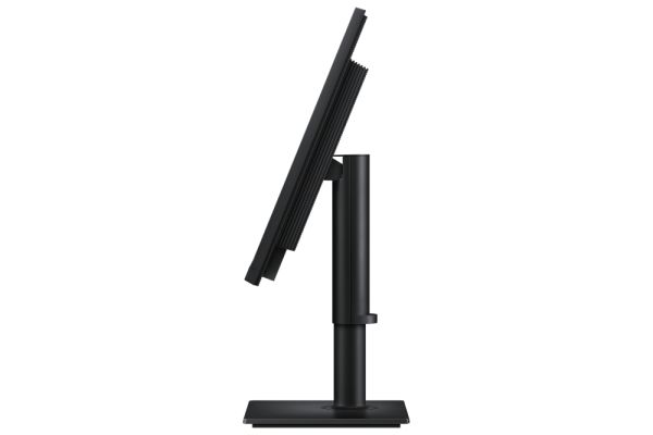 Монитор Samsung 27" 27H800 IPS LED 3840x2160 60Hz 5ms USB-C Black
