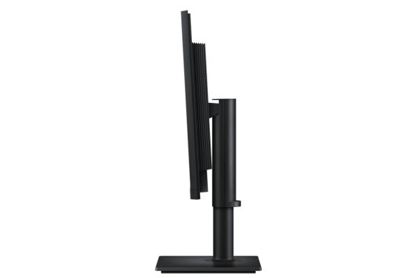 Монитор Samsung 27" 27H800 IPS LED 3840x2160 60Hz 5ms USB-C Black