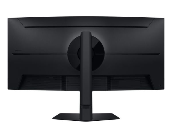 Монитор Samsung 40" 40H850 VA LED CURVED WUHD 5120 x 2160 144Hz 4ms USB-C LAN Thunderbolt 5.0 Speaker Black