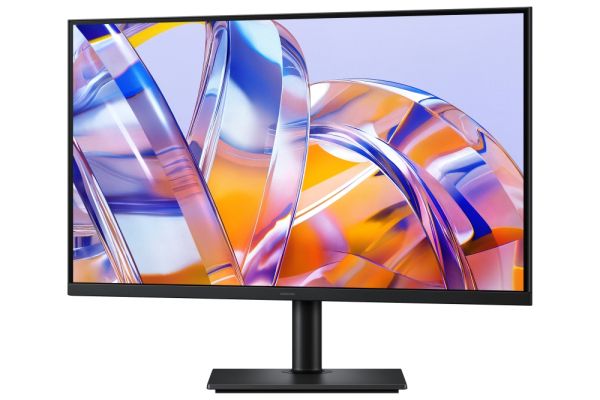 Монитор Samsung 32" 32H800 IPS LED 3840x2160 60Hz 5ms USB-C Black