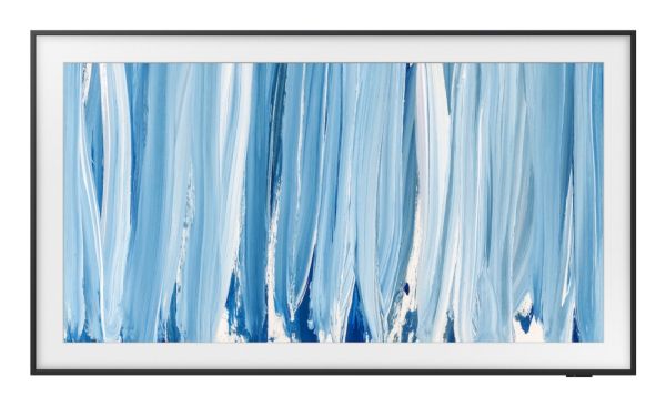 Телевизор Samsung 65" The Frame Pro 65LS03H Smart 4K Ultra Model 2026 Black