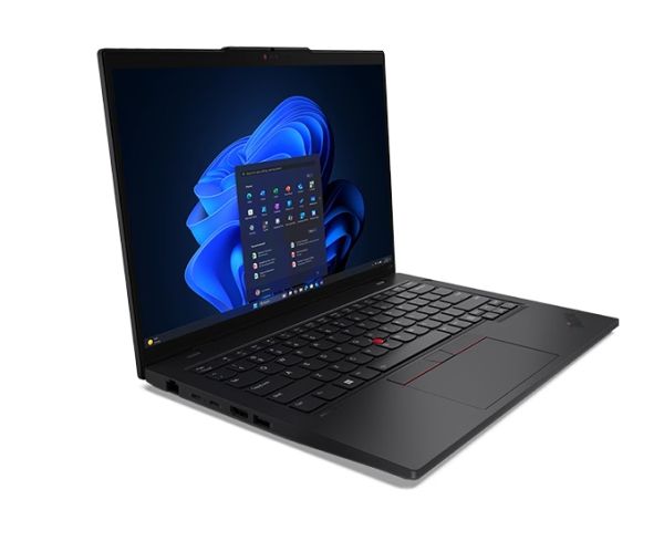 Лаптоп Lenovo ThinkPad L14 G7 Intel Core Ultra 5 325, 8C (up to 4.5GHz, 12MB), 16GB SODIMM, 512GB SSD, 14" WUXGA (1920x1200) IPS AG, Intel Graphics, 5MP&IR Cam, Backlit KB, WLAN, BT, SCR, FPR, Win11Pro, 3Y Onsite