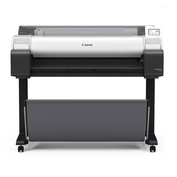 Мастилоструен плотер Canon imagePROGRAF TM-500
