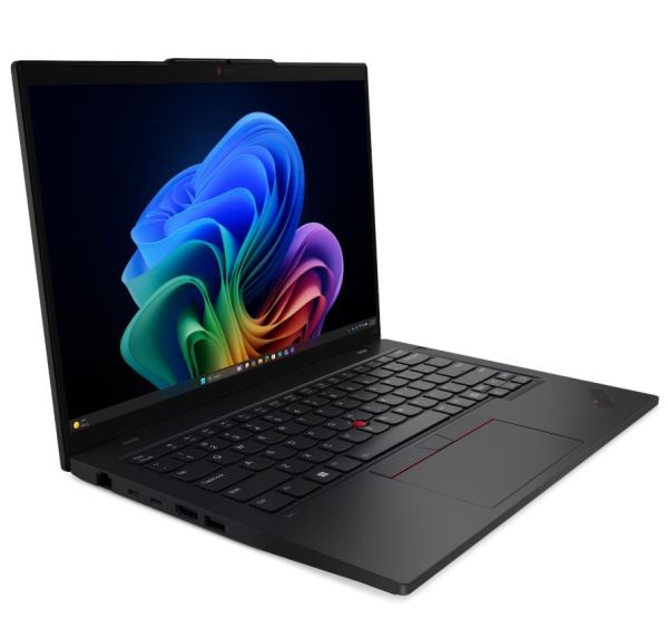 Лаптоп Lenovo ThinkPad L14 G7 Intel Core Ultra 7 355, 8C (up to 4.7GHz, 12MB), 16GB SODIMM, 1TB SSD, 14" WUXGA (1920x1200) IPS AG, Intel Graphics, 5MP&IR Cam, Backlit KB, WLAN, WWAN 4G LTE, BT, SCR, FPR, Win11Pro, 3Y Onsite