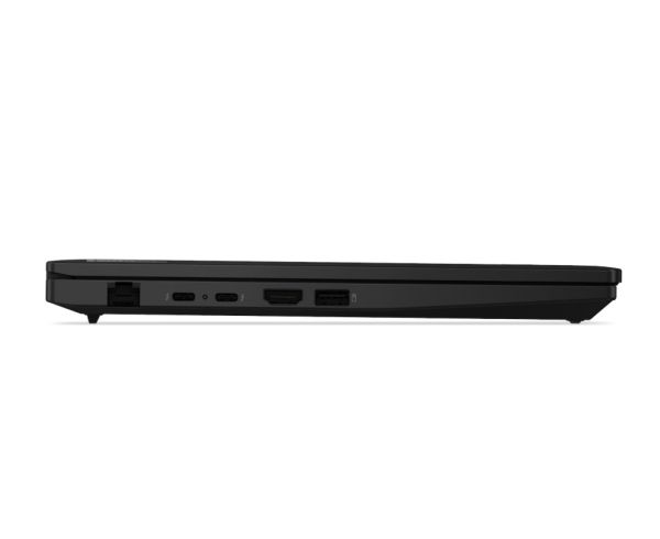 Лаптоп Lenovo ThinkPad L14 G7 Intel Core Ultra 7 355, 8C (up to 4.7GHz, 12MB), 16GB SODIMM, 1TB SSD, 14" WUXGA (1920x1200) IPS AG, Intel Graphics, 5MP&IR Cam, Backlit KB, WLAN, WWAN 4G LTE, BT, SCR, FPR, Win11Pro, 3Y Onsite