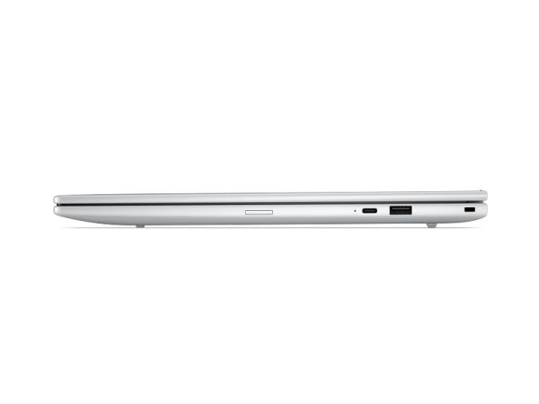 Лаптоп HP EliteBook 8 G2i AI 16 Glacier Silver, Core Ultra 7 366H(up to 4.8GH/18MB/16C), 16" WUXGA AG 300nits, 32GB 5600MHz 1DIMM, 1TB PCIe SSD, WiFi 7 + BT 6, Backlit Kbd, FPR, 3C Batt, Win 11 Pro, 3Y Warranty Onsite
