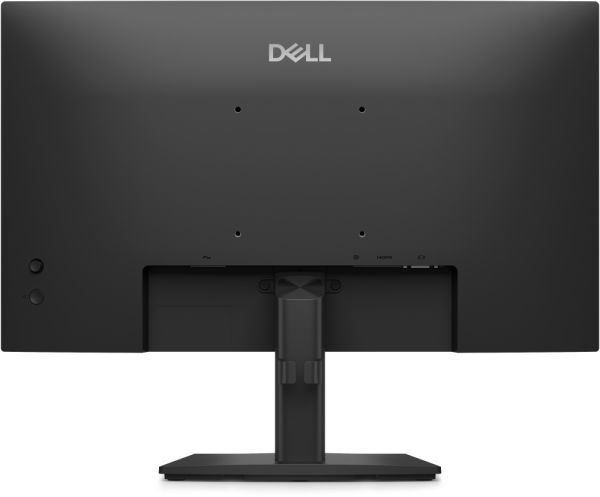 Монитор Dell E2226H, 21.5" LED Anti-Glare, IPS, 5ms GTG, 100 Hz, 1000:1, 300 cd/m2, Full HD 1920x1080, VGA, HDMI, Display Port, Tilt, Low Blue Light, Black