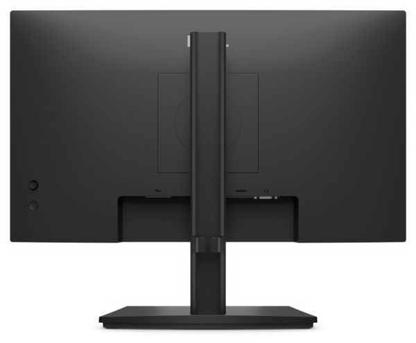 Монитор Dell E2226HS, 21.5" LED Anti-Glare, IPS, 5ms GTG, 100 Hz, 1000:1, 300 cd/m2, Full HD 1920x1080, VGA, HDMI, Display Port, Speakers, Height-Adjustable, Pivot, Swivel, Tilt, Low Blue Light, Black