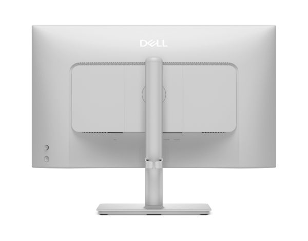 Монитор Dell S2426HS, 23.8" IPS AG, FHD 1920x1080, 165 Hz, 99% sRGB, 1 ms MPRT, 4 ms GTG, 1500:1, 300 cd/m2, HDR, VRR, AMD FreeSync, 2x  HDMI, Speakers, Height, Pivot, Swivel, Tilt, Black