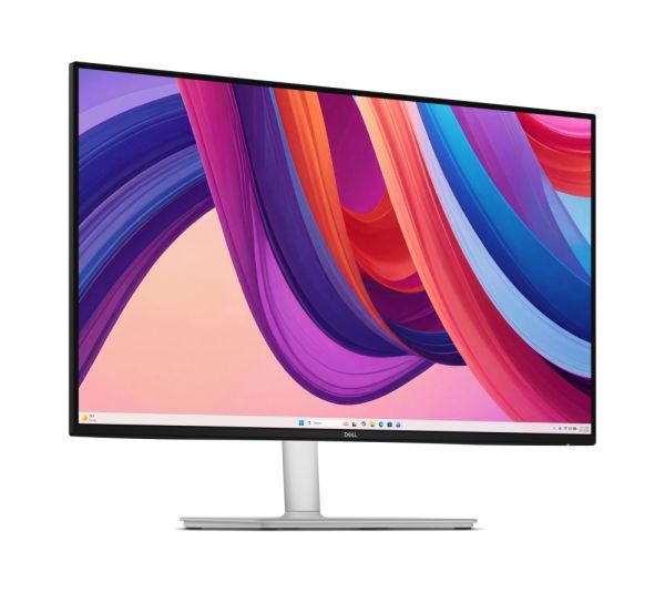 Монитор Dell S2726HS, 27" IPS AG, FHD 1920x1080, 165 Hz, 99% sRGB, 1 ms MPRT, 4 ms GTG, 1500:1, 300 cd/m2, HDR, VRR, AMD FreeSync, 2x  HDMI, Speakers, Height, Pivot, Swivel, Tilt, Black