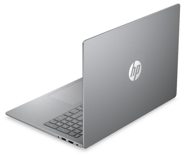 Лаптоп HP 200 G2a 16 Meteor Silver, AMD Ryzen 5 220 (up to 4.9GH/16MB/6C), 16" WUXGA AG 300nits, 16GB 5600Mhz 2DIMM, 512GB PCIe SSD, Wi-Fi 6 +BT 5.4, Backlit Kbd, 3C Batt, NO AC Adapter, Free Dos, 3Y Warranty Offsite