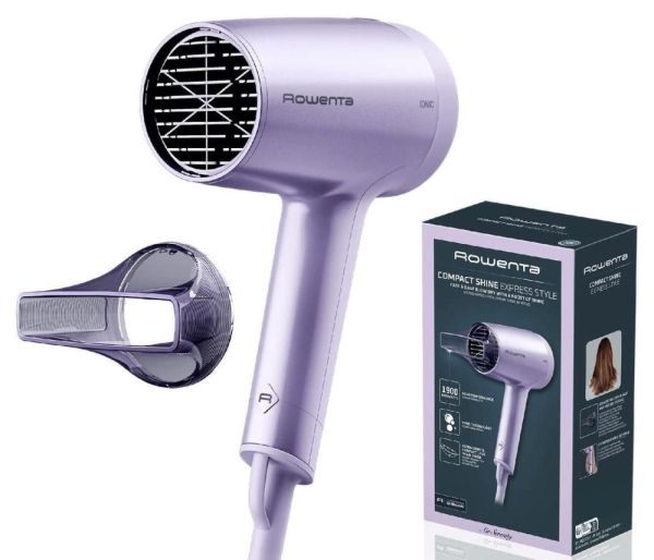 Сешоар Rowenta CV1814E0 Hair Dryer Express Style