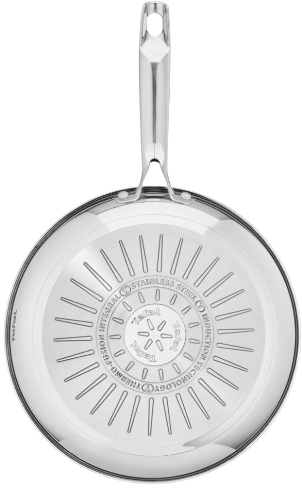 Тиган Tefal G7320755 Fp30 Gourm Nom Ss Duetto+Tef Pl