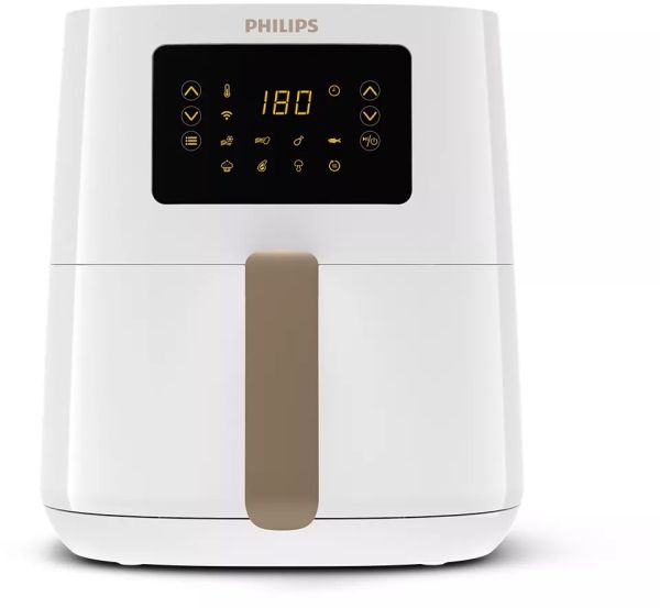 ФРИТЮРНИК AIRFRYER PHILIPS HD9255/30