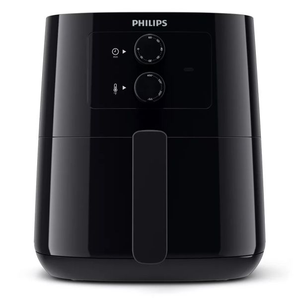 ФРИТЮРНИК AIRFRYER PHILIPS HD9200/90