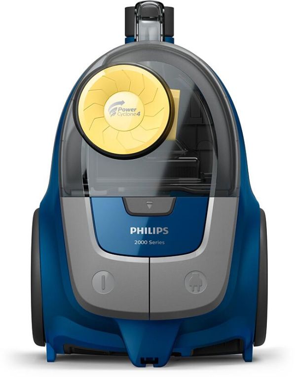 ПРАХОСМУКАЧКА PHILIPS XB2125/09