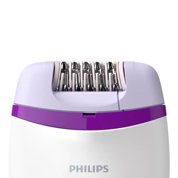 ЕПИЛАТОР  PHILIPS BRE225/00