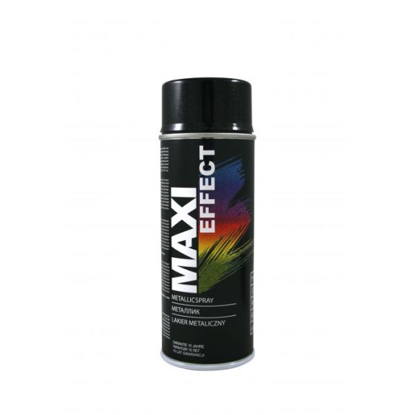 MAXI COLOR 400ml. МЕТАЛИК