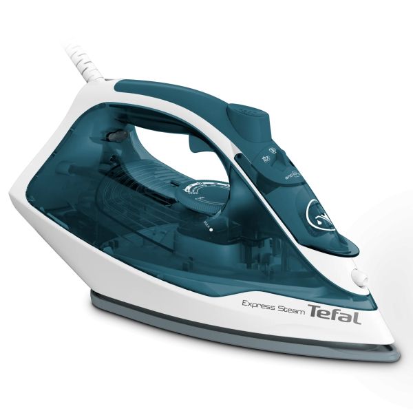 ЮТИЯ TEFAL FV2839 2400W