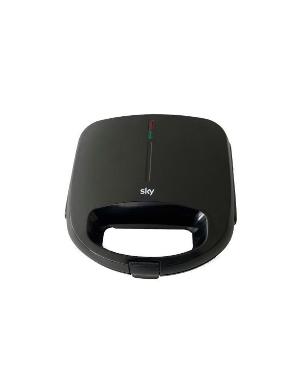 УРЕД ЗА САНДВИЧИ SKY AL-01 , 750W