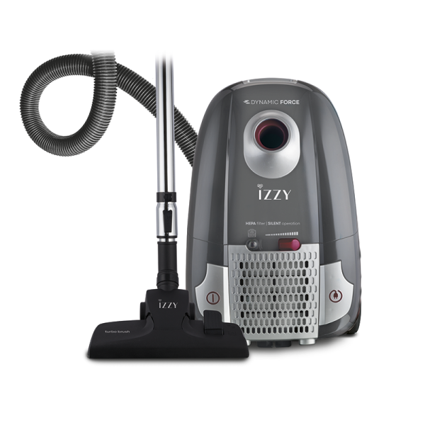 ПРАХОСМУКАЧКА IZZY DYNAMIC FORCE 222867, 800W