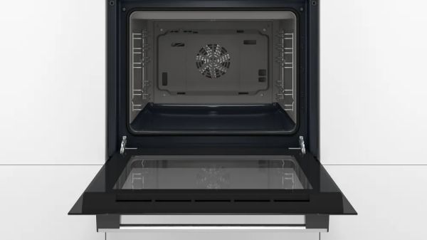 ФУРНА ЗА ВГРАЖДАНЕ BOSCH HBF154BS0 66л.
