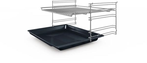 ФУРНА ЗА ВГРАЖДАНЕ BOSCH HBF154BS0 66л.