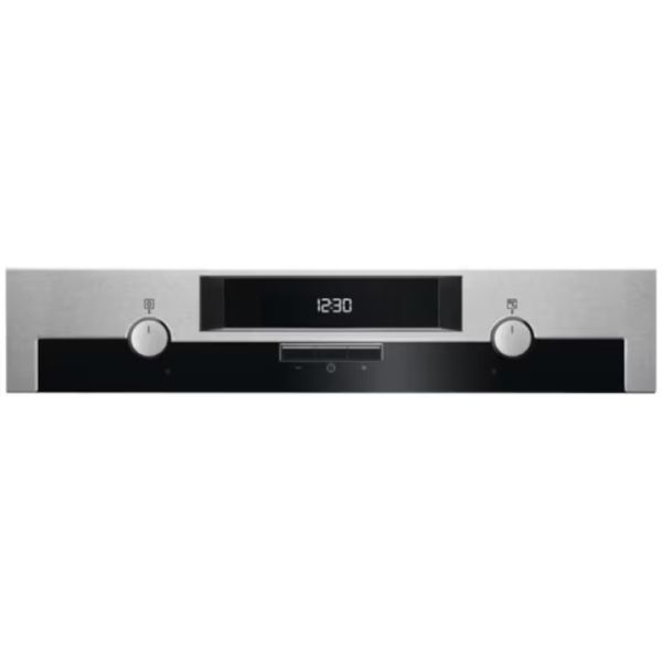 Фурна за вграждане AEG BEE431310M – 71 литра, SurroundCook, клас A, INOX