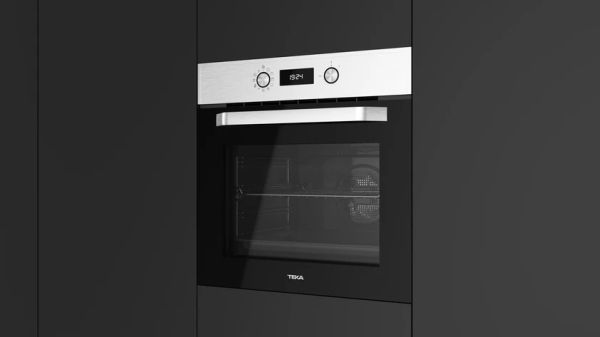 Фурна за вграждане TEKA HCB 6539 – 70 литра, 9 функции, Hydroclean® PRO, клас A+