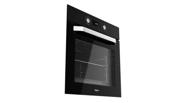 Фурна за вграждане TEKA HCB 6535 – 70 литра, 9 функции, Hydroclean® PRO, клас A+