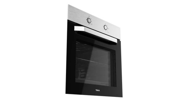 Фурна за вграждане TEKA HCB 6415 – 65 литра, 7 функции, Hydroclean® ECO, клас A