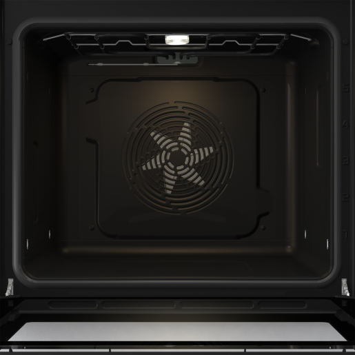 Фурна за вграждане Gorenje BO6735E02X – 77 литра, функция Пица, PerfectGrill, клас A