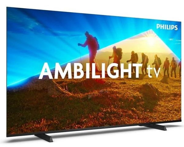 SMART TV PHILIPS 55“ LED 4K 55PUS8009/12 ULTRAHD