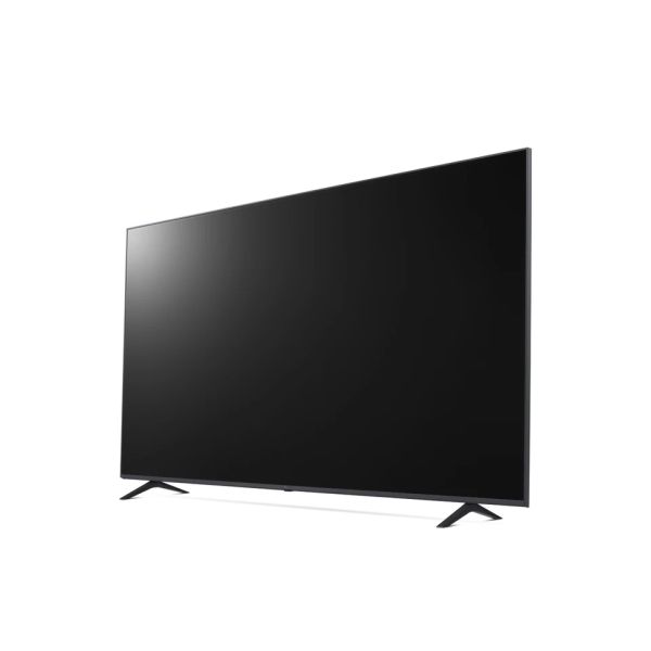 Телевизор LG 75UR78003LK – 75" (190 см), UHD 4K, LED, Smart TV, webOS