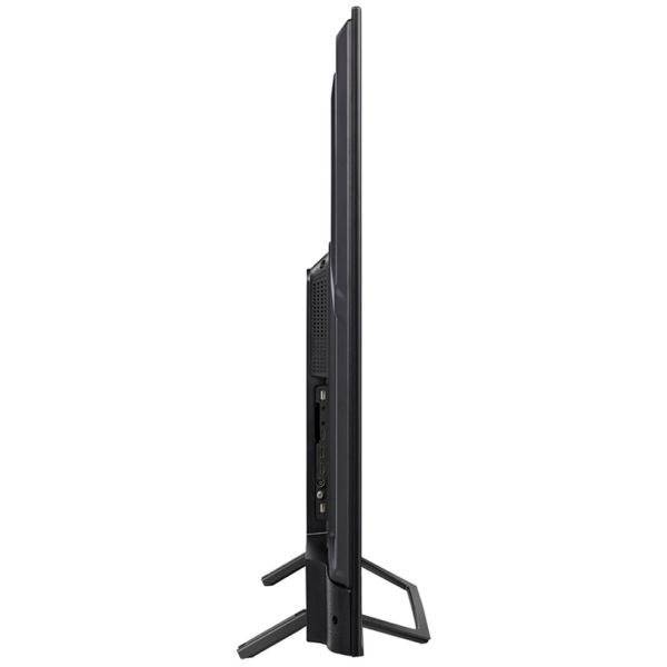 Телевизор HISENSE 55A7NQ – 55" (139 см), QLED, 4K Ultra HD, Smart TV, VIDAA
