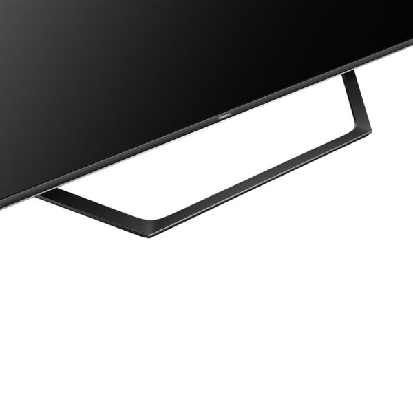 Телевизор HISENSE 55A7NQ – 55" (139 см), QLED, 4K Ultra HD, Smart TV, VIDAA