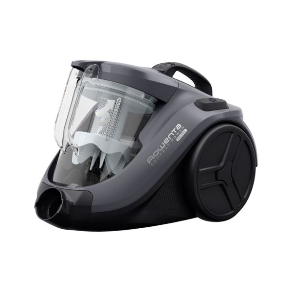 Прахосмукачка ROWENTA Compact Power Cyclonic RO3726EA – 750W, 1.5L, Циклонна технология