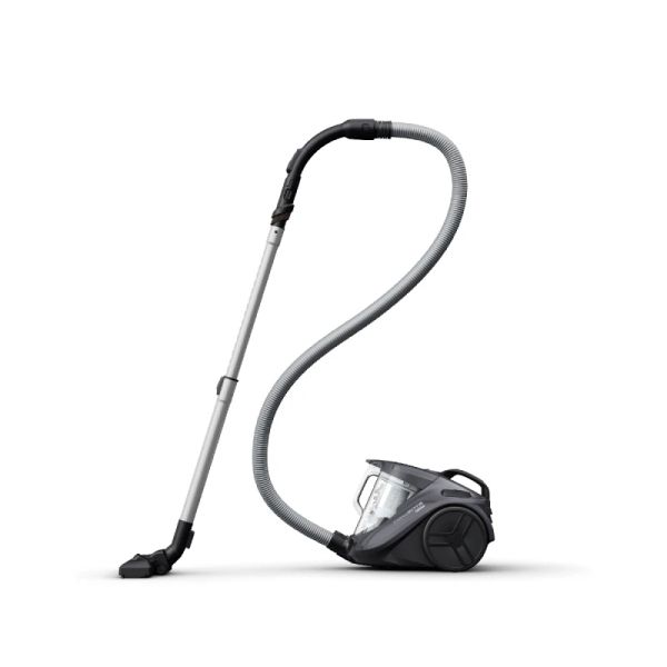 Прахосмукачка ROWENTA Compact Power Cyclonic RO3726EA – 750W, 1.5L, Циклонна технология