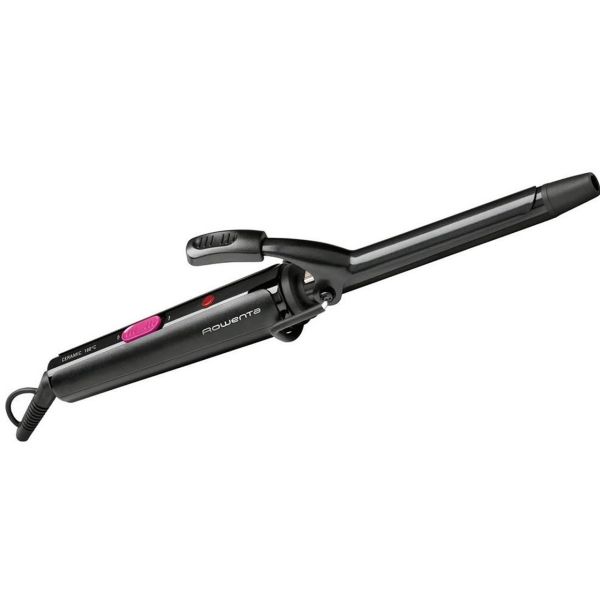 Маша за коса Rowenta CF2133F0 – 16 мм, 180°C, керамично покритие