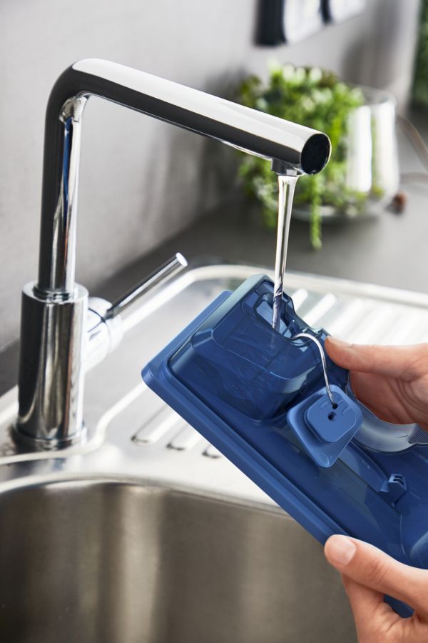 Прахосмукачка Rowenta RH20C0WO Versatile X-Force 9.60 Aqua Allergy – 18V, сухо и мокро почистване, 3 в 1